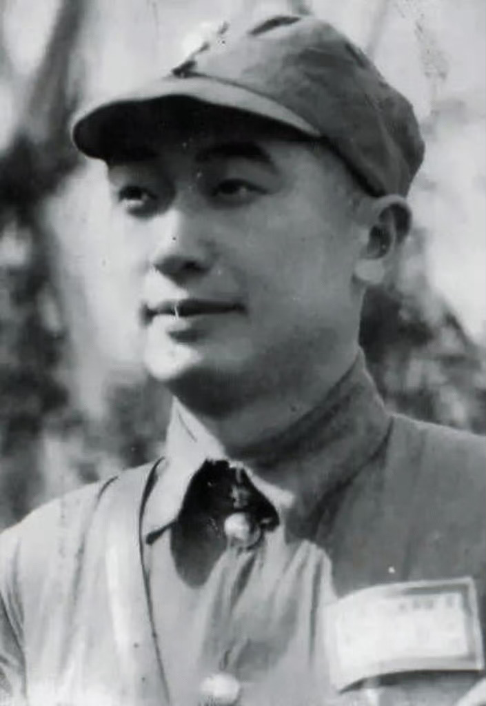 1942年5月26日，中国远征军第5军第200师师长戴安澜将军，在缅北茅邦村壮烈