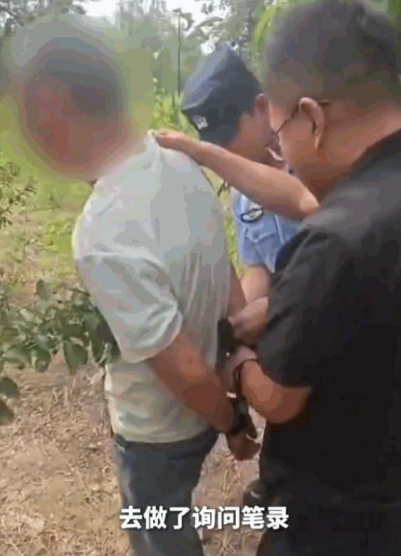 路见不平，拔刀相助！7月9日报道，河北，一名窃贼竟然嚣张到袭警，眼看民警寡不敌众