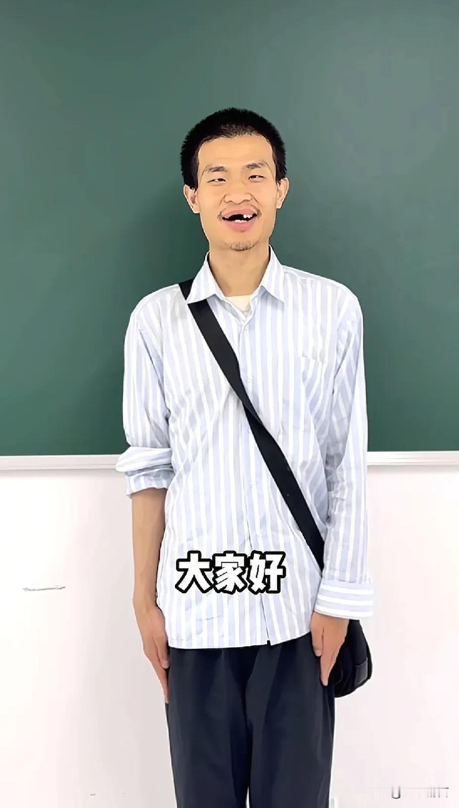 在韦东奕和李连杰之间，大家都选择关注韦神，说明国人对知识分子还是比较尊重的！
