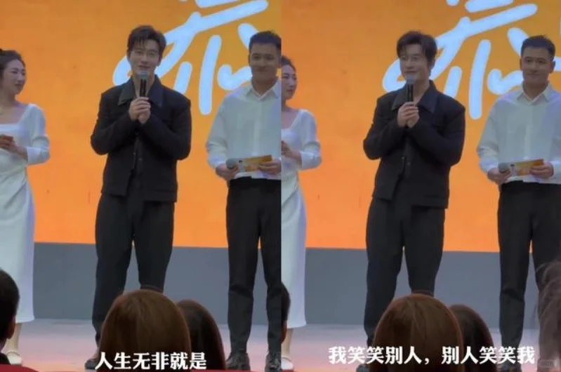 黄晓明9月19日官宣与叶珂的恋情，官宣之后，叶珂很快凭借自己出格的言论...