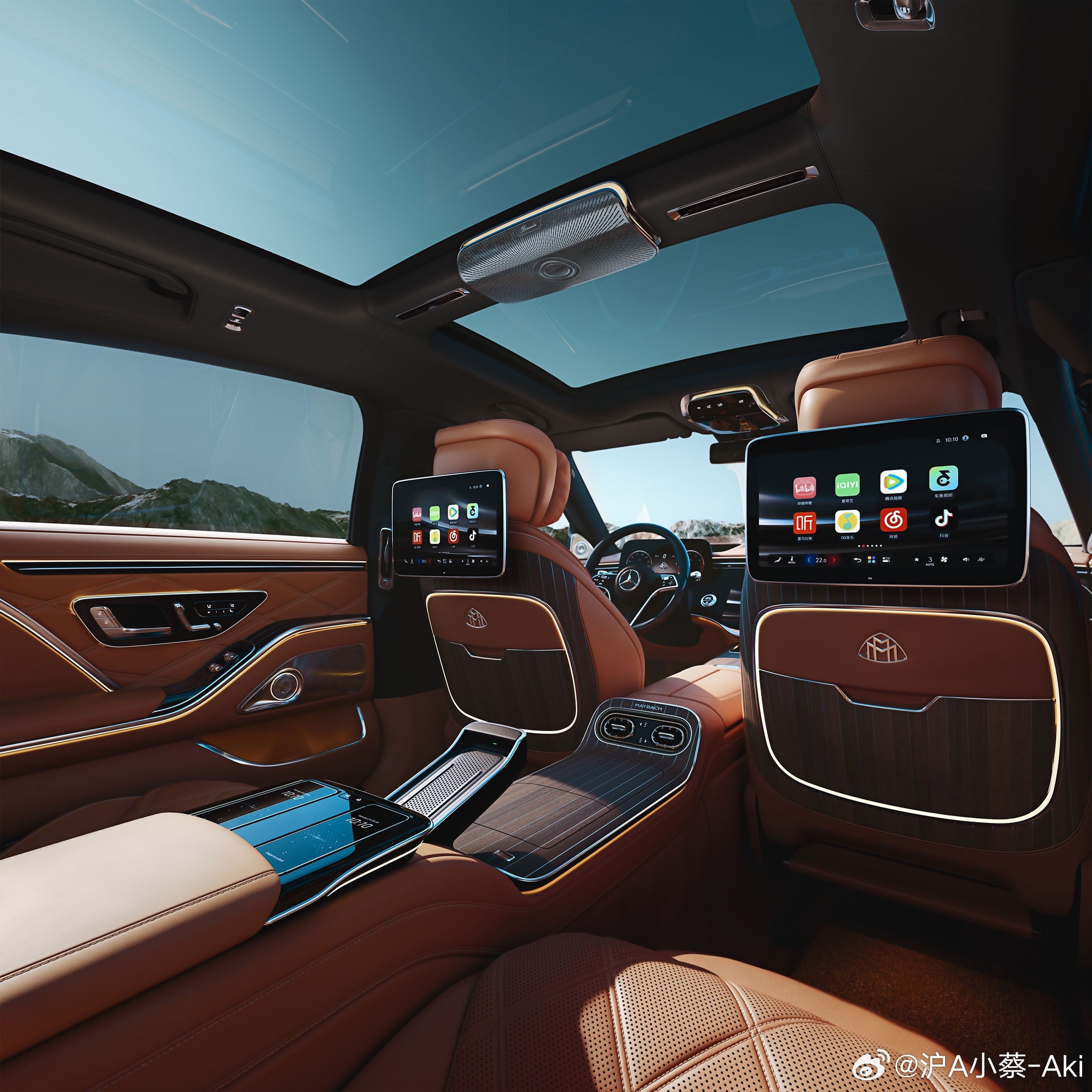 晚上和群友们关于“主动悬架”这个课题，进行了一番友好而激烈的交流。结合日常综合路