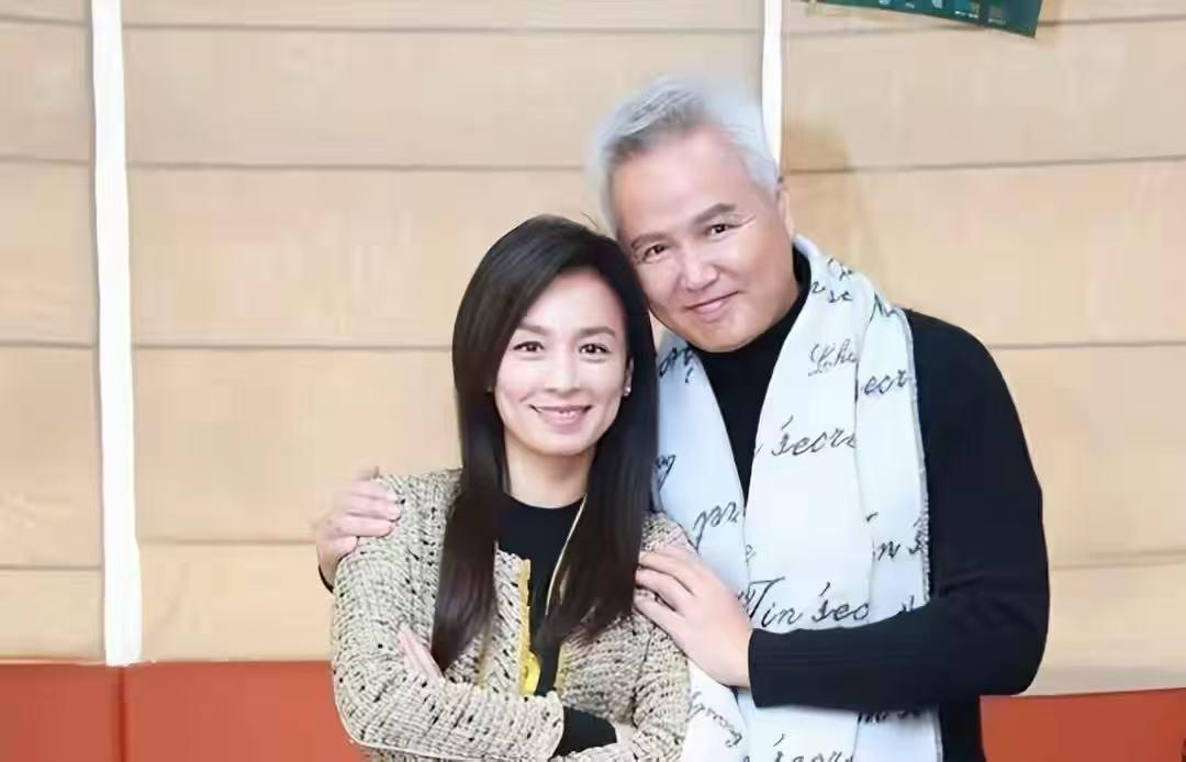 善恶终有报！花17亿买“楼”害人的张庭夫妇，最终下场大快人心

网友评论：
人家
