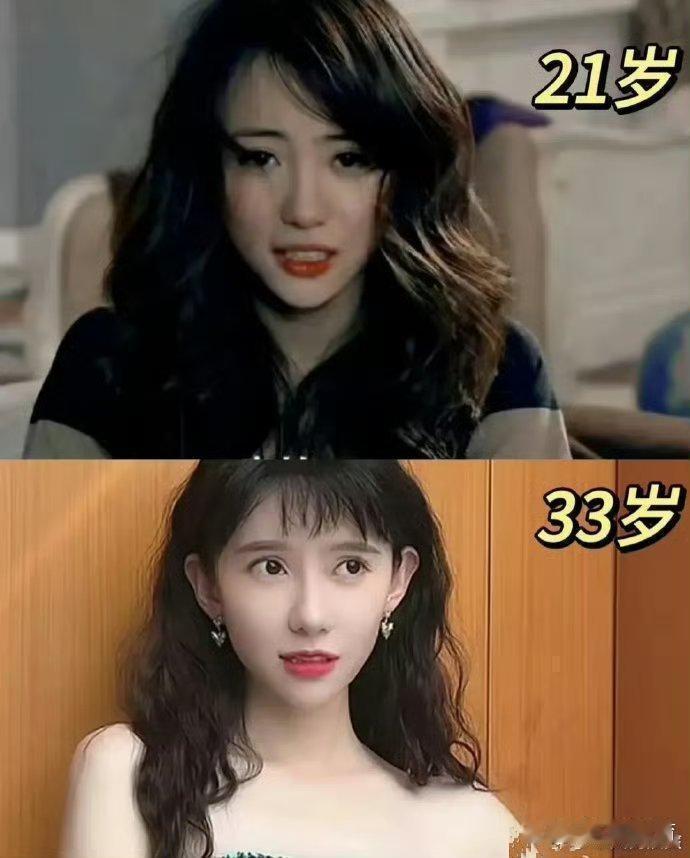 你现在还记得《爱情公寓》里的诺澜吗？她现在看起来还是那么漂亮，简直跟以前没什么两
