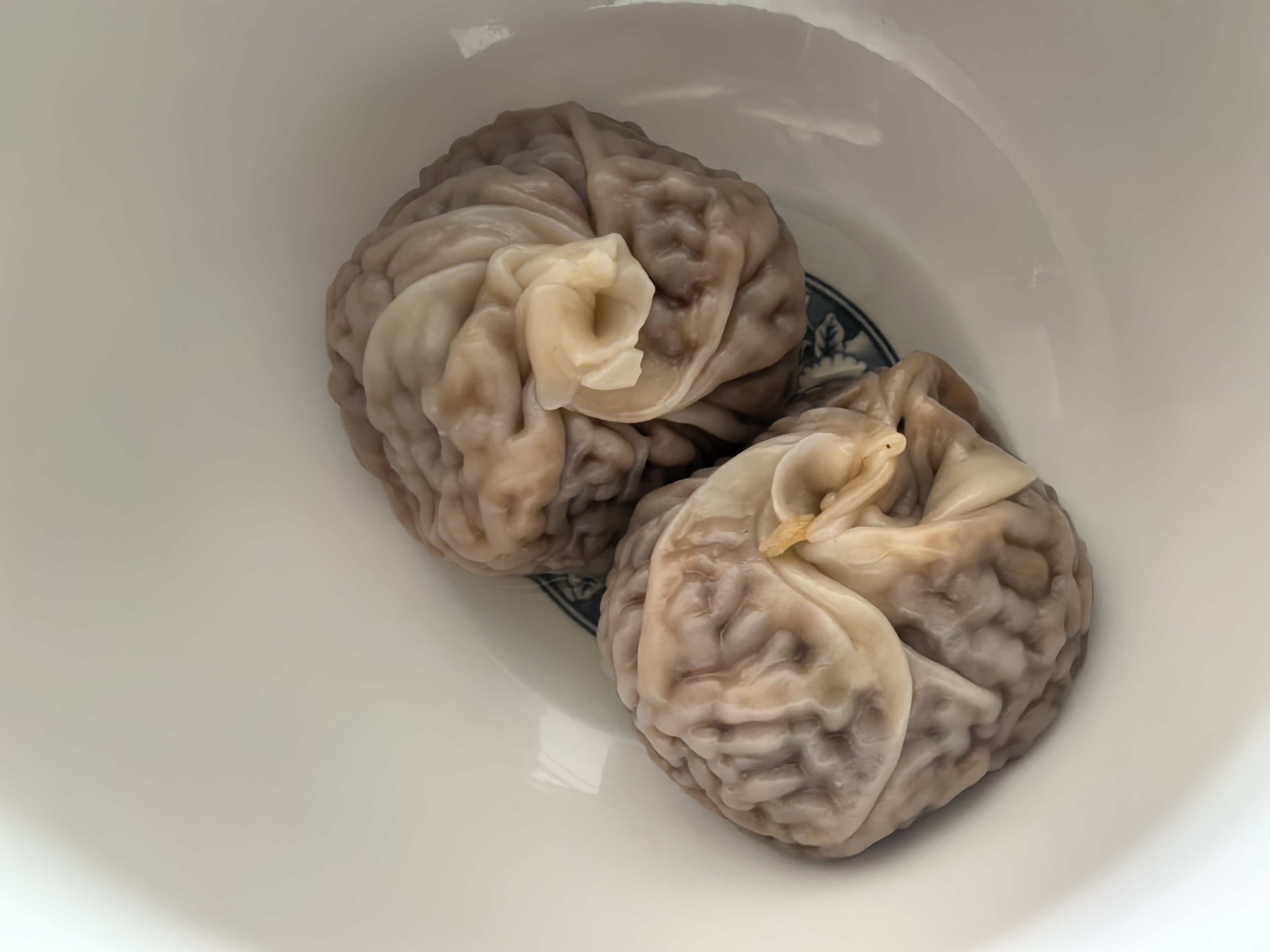 每天发的博文都是关于人性的沉重话题看看我吃的早饭