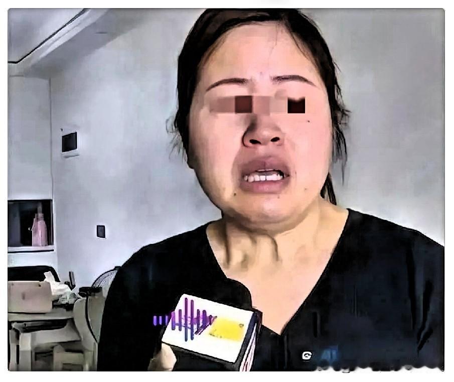 北京，一女子贪便宜，用280万买下了一套价值560多万的房子，岂料，装修时，女子