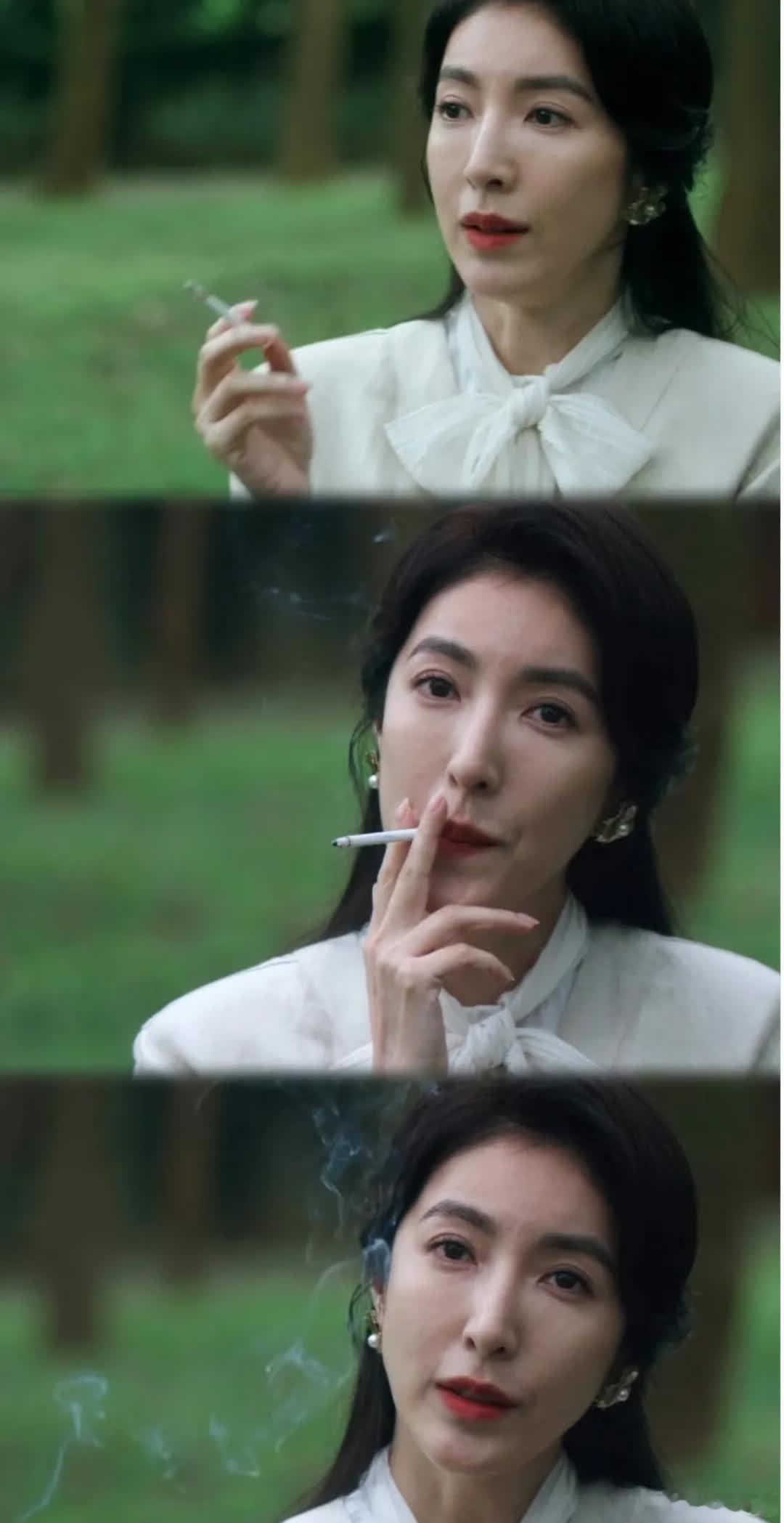 网飞高分台剧片单🎞️，别错过！1️⃣《华灯初上》：近几年台剧top1！美女云集