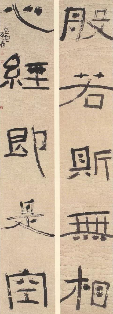 曾翔谈展览体通病：全在结构上做设计，设计就低了要自然为妙

曾翔批评当下展览里的