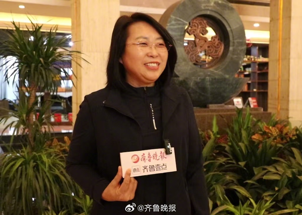 #2025年山东两会#【履职记 | 省人大代表高子美：聚焦“一老一小”融合共养，