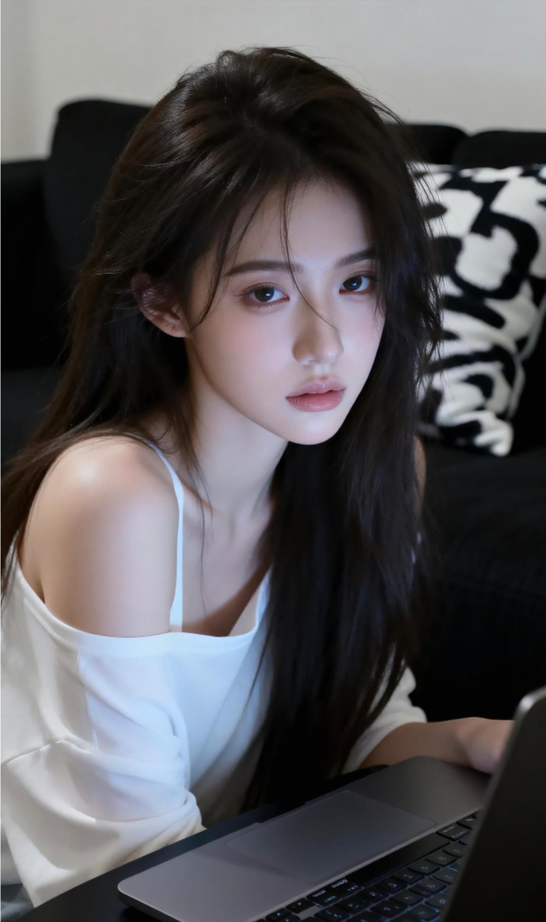 周六还要干活[困][困]