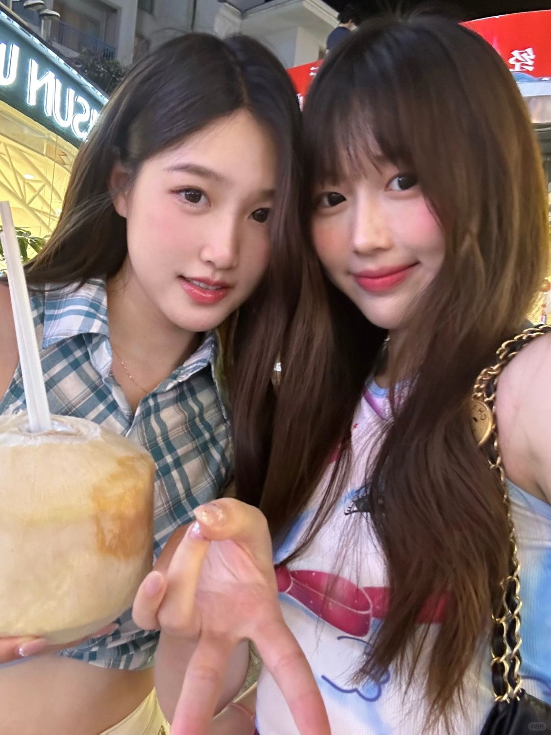 吃什么面都不如见面
