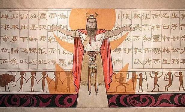 上古八姓，即姬、姜、姒、姚、嬴、妘、妫、妊，起源于远古时期各个部族的姓氏。这些姓