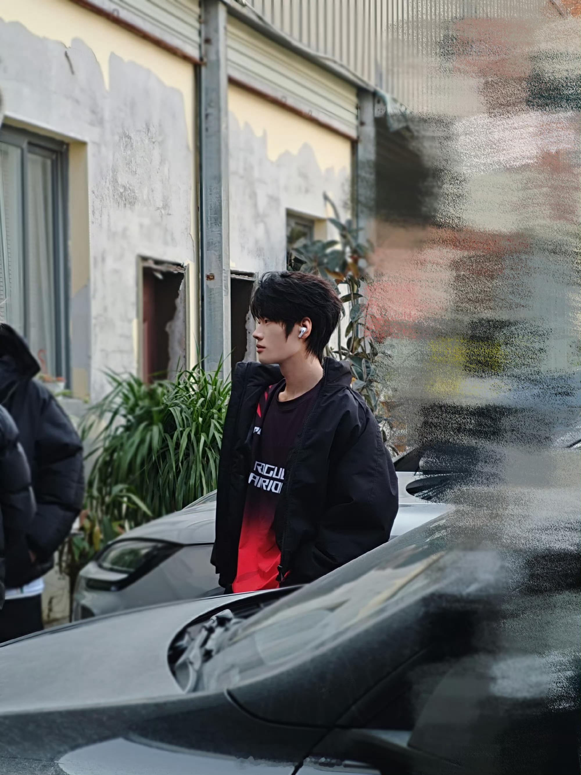 随机掉落一张帅气公主！2026pel