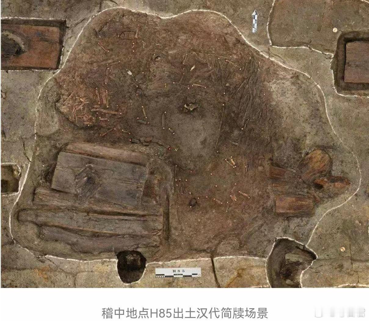 2025全国十大考古新发现两千多年前的绍兴古城在忙什么？浙江绍兴越国都城和汉六朝