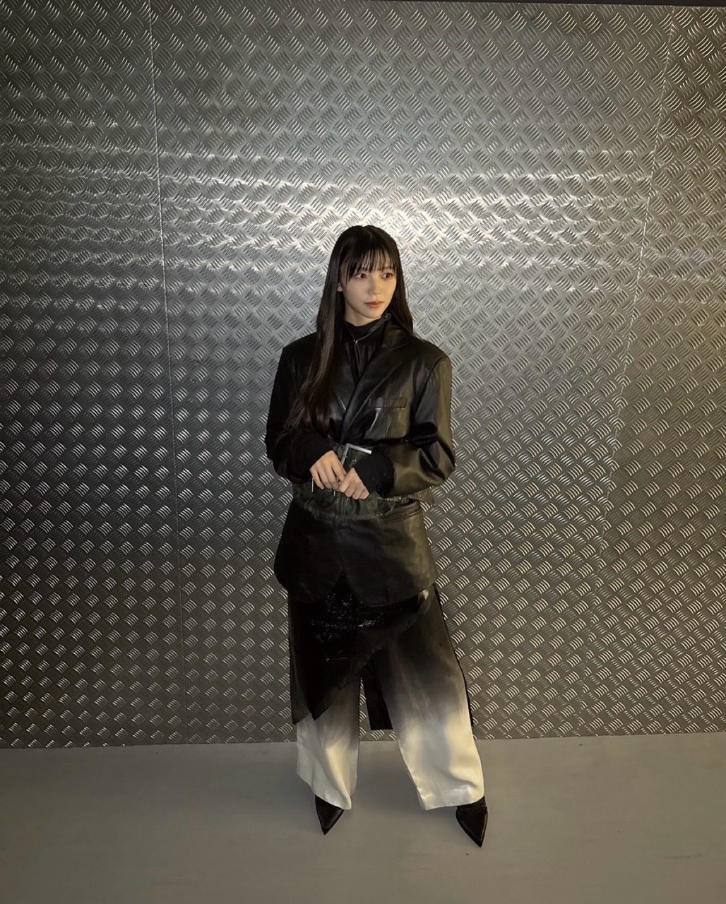 佐藤愛桜「全曲大好きなのですが、私は＂キスが苦い"がお気に入りです♪バラードや優