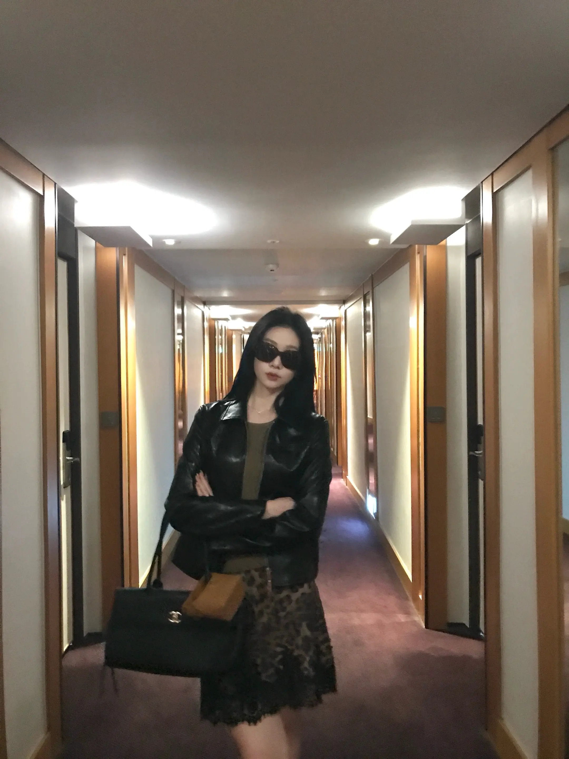肯定没事啊 以后都没你的事了