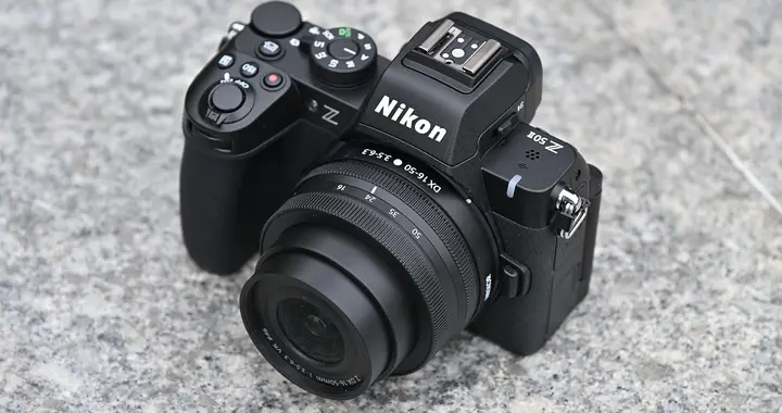 尼康Z50II的操作手感如何