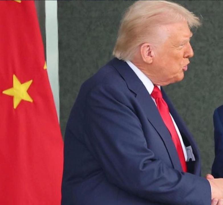5月10日，纽约时报报道：“陷入胶着的伊朗战争已经严重消耗了美国的火力，以至于美