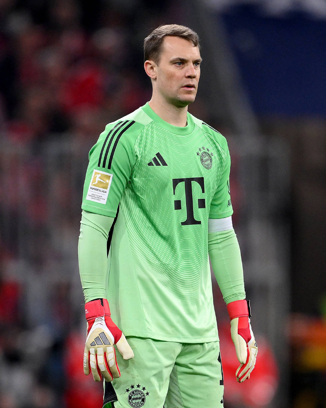 诺伊尔：“如果我们击败皇马，他们又要颗粒无收了吗？我们深知一个赛季颗粒无收的滋味