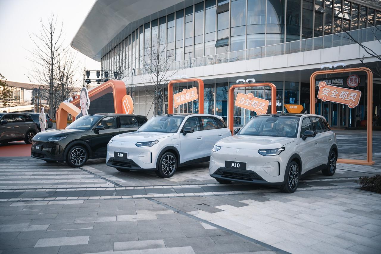 随着零跑A10预售启动，一个行业信号变得清晰：激光雷达不再是20万以上车型的专属