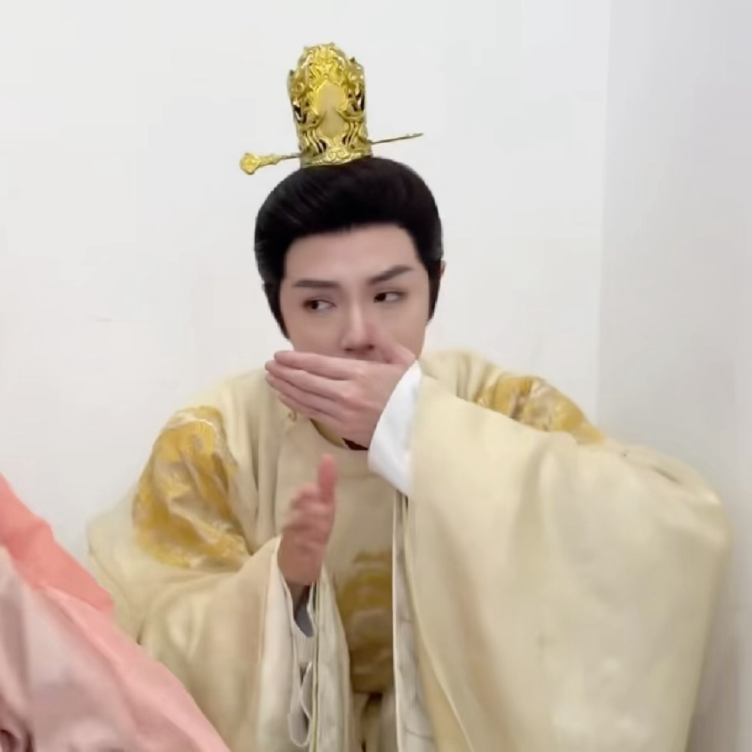 官鸿要把我笑翔了不儿这人是沙子吧 