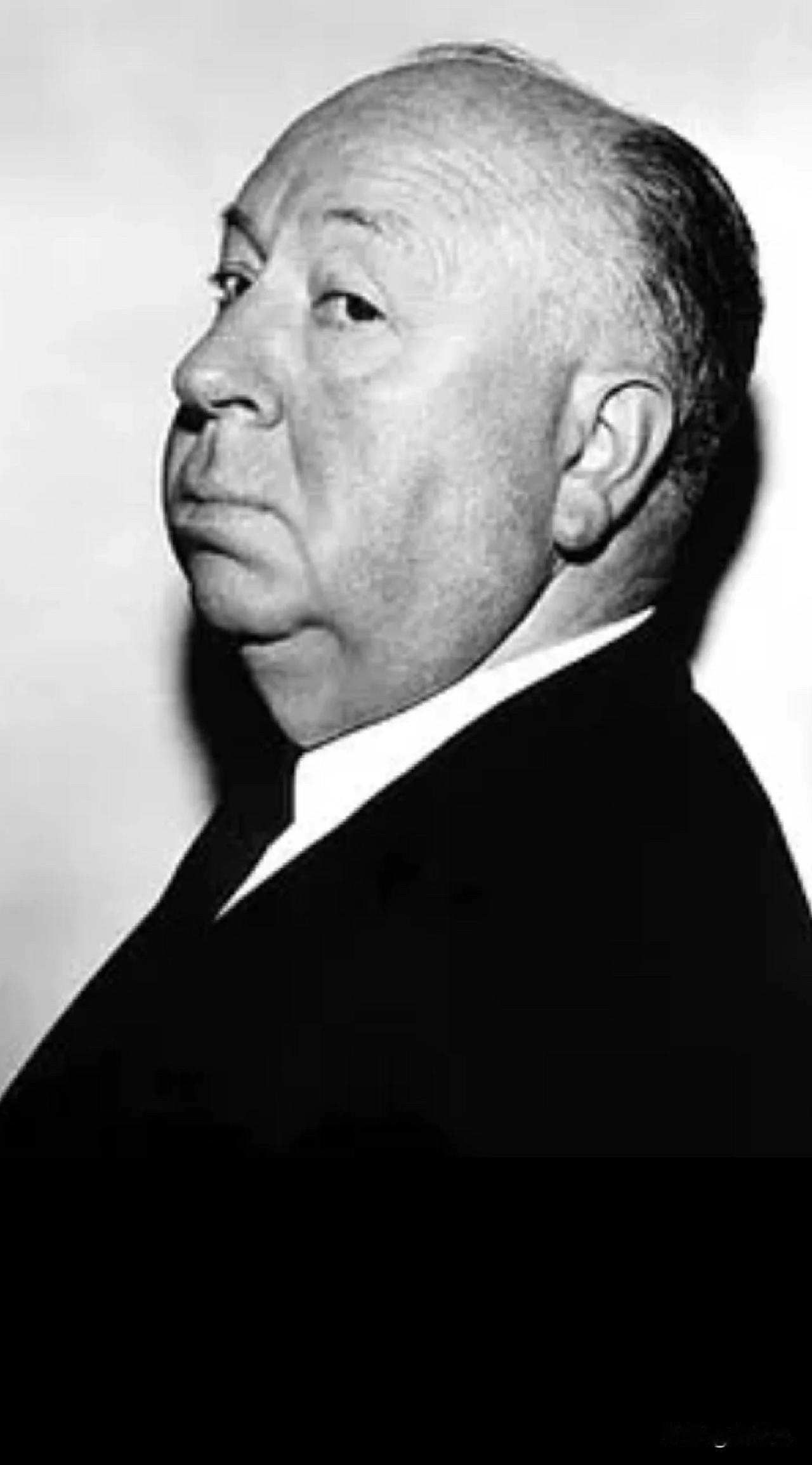 看了几部悬念大师希区柯克六十年代主持制作的美剧《夜热》《授权书》《世上最古老的动