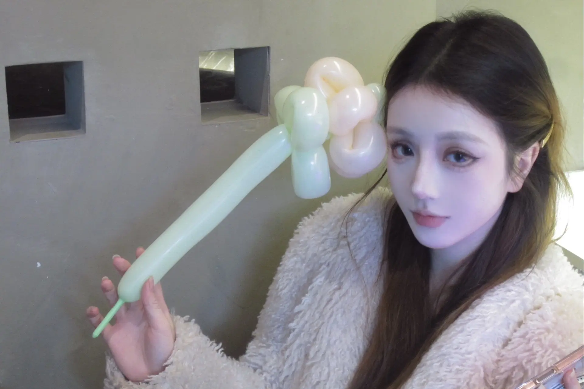 不要试图抓住关系而是享受缘分