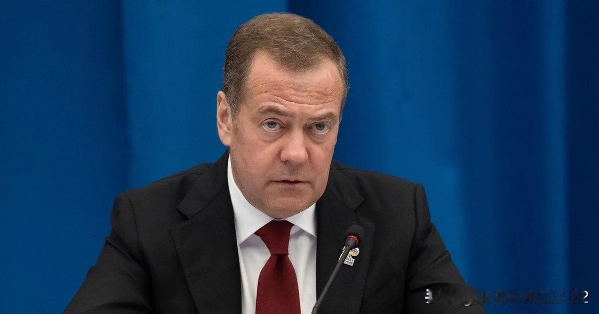 不幸被特朗普言中了：俄罗斯正在格陵兰岛准备“公投”

俄罗斯前总统联邦安全委员会