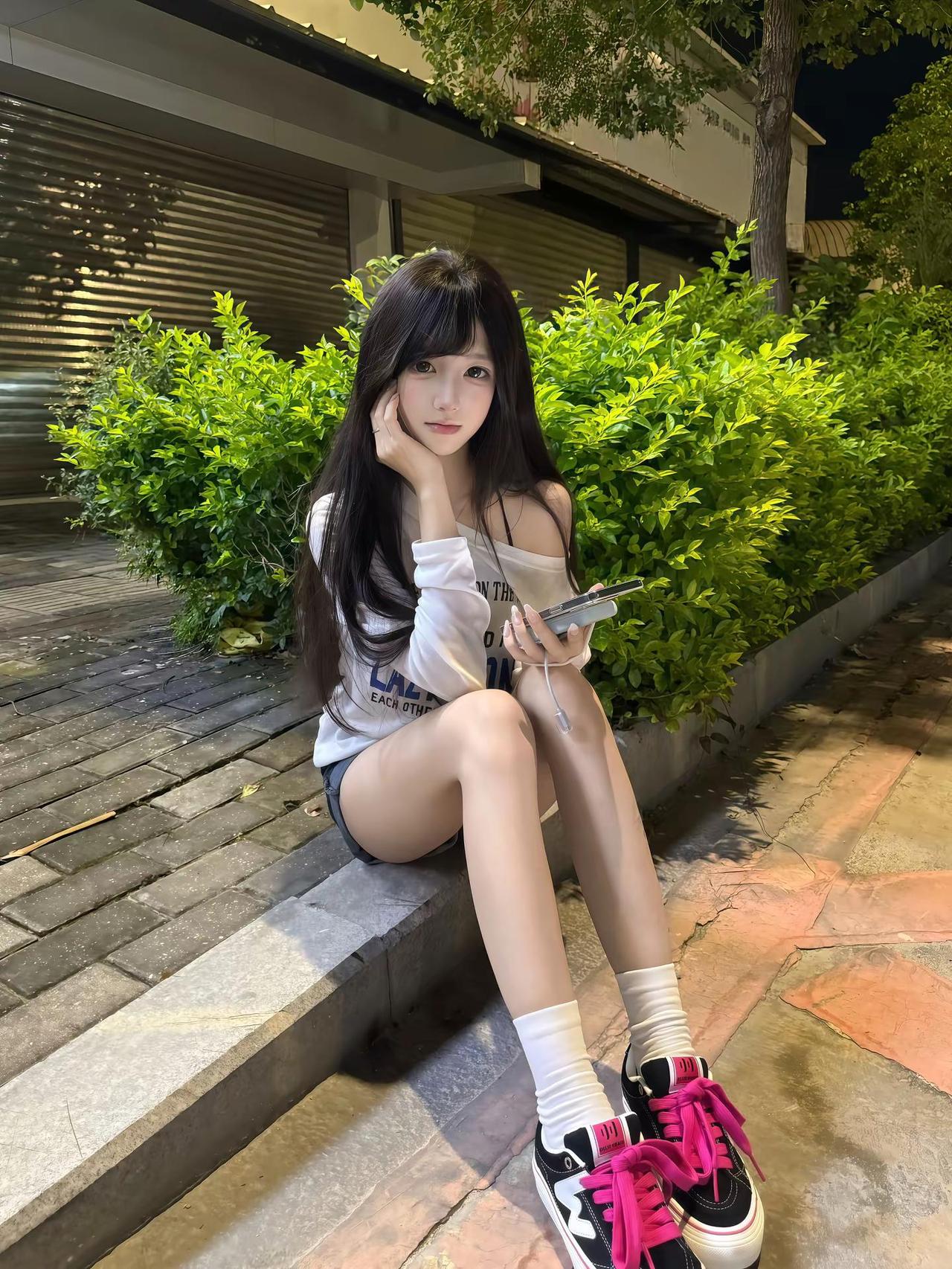 你们的互动我看见了 再见
