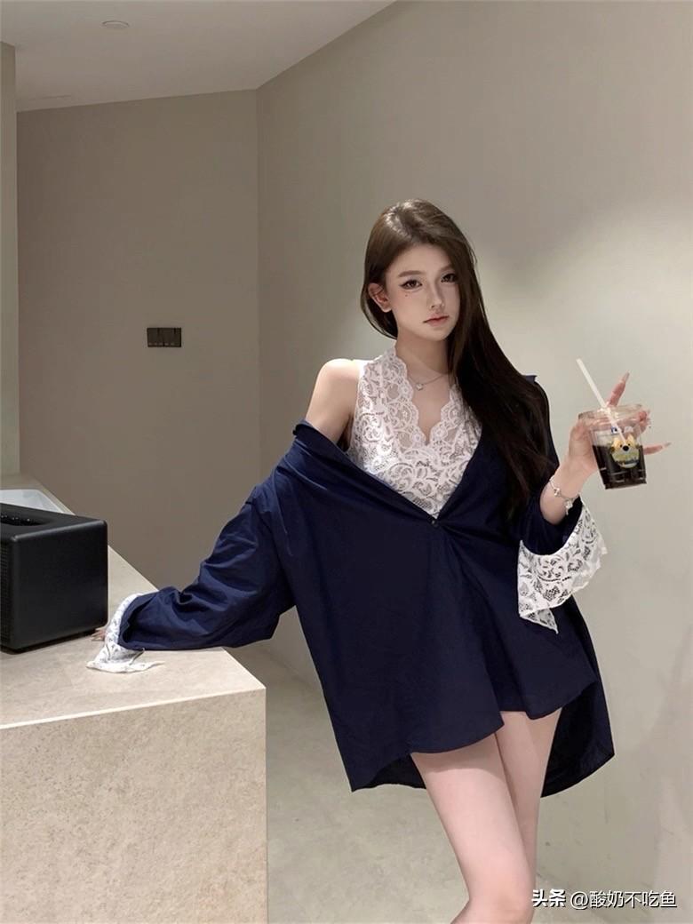 你们喜欢御姐还是辣妹我们不快乐的原因之一，是不知道如何安静地待在房间里，心平气和