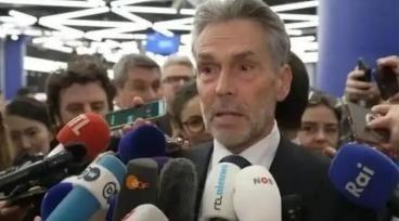 这一回中国可真要杀鸡给猴看了。中国这次可能真要动手了，对象是 荷兰 。为啥是它？