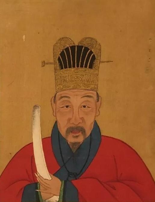 于谦：大明最硬核“北京物业经理”，没他，紫禁城早改名叫“瓦剌驻京办事处”！

土