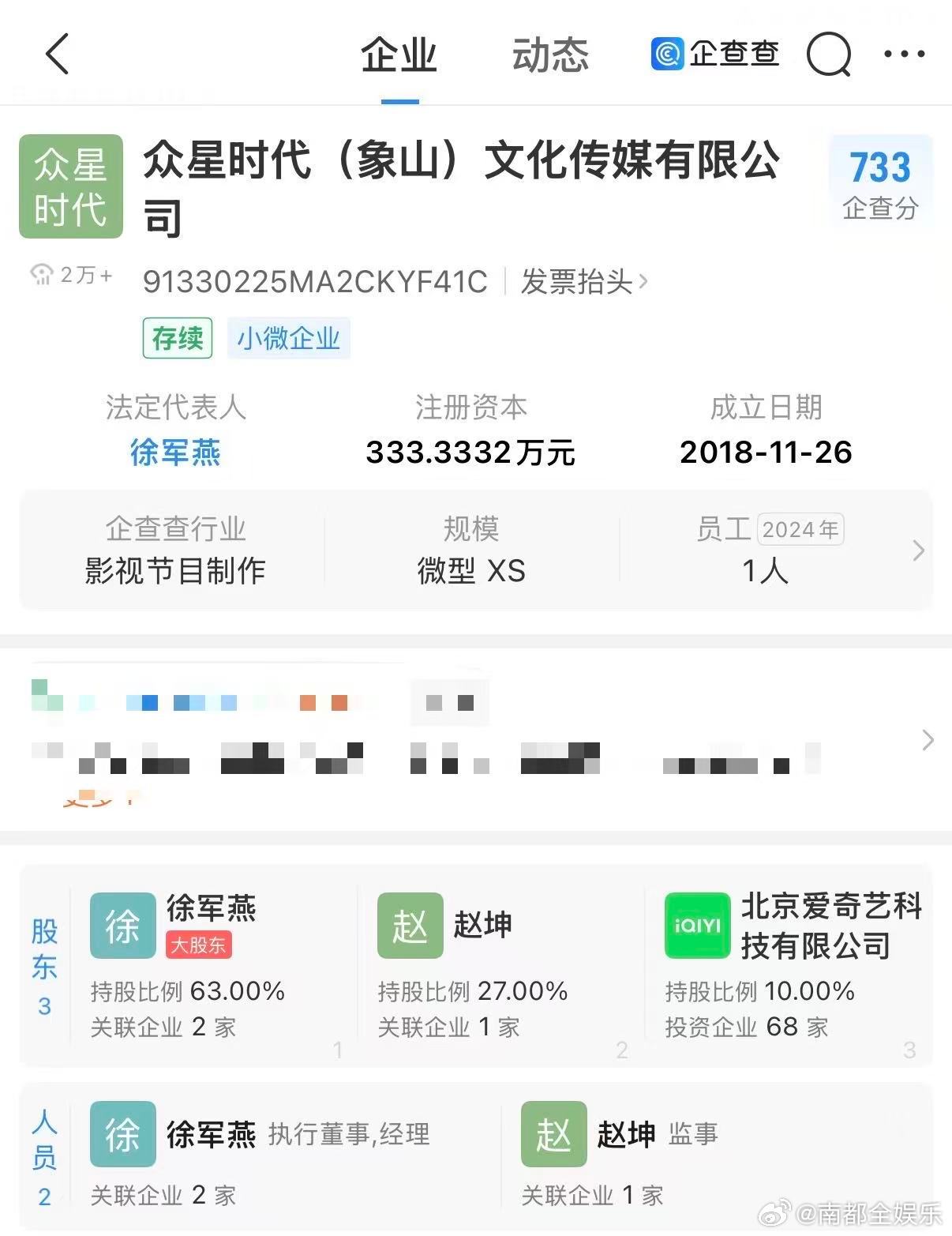 张凌赫黑粉公开致歉张凌赫已起诉多人名誉侵权 据发布公告，称侵权张凌赫方依据法院判
