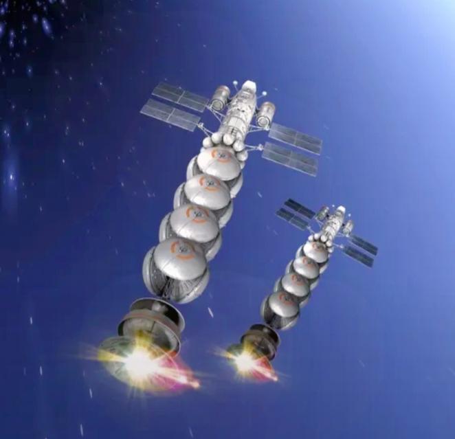 太空“超长待机”收官！5月28日，东风着陆场全程紧张待命，在轨漂泊近七个月的神舟