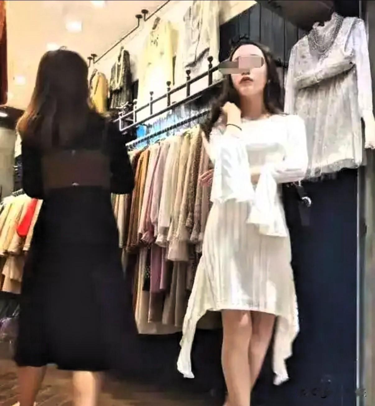 不讲武德！浙江宁波，女子欠男子6万元货款无力偿还，男子提出，只要两人发生关系，就