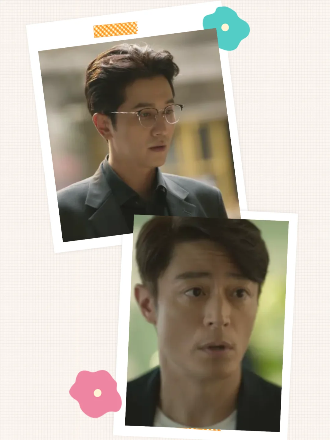 仅凭一顿饭，庄国栋就输给了傅家明