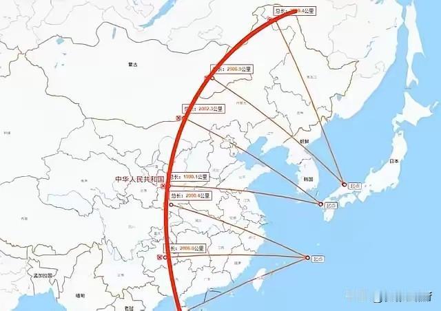 封锁令落地！3月15日16时起，渤海海峡和黄海北部整片海域关闭，期限14天，理由