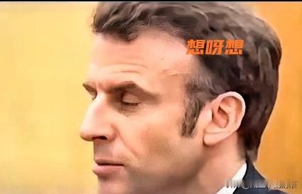 被我猜到了，果然如此

马克龙再次发表声明

巴黎时间11月25日，法国总统马克