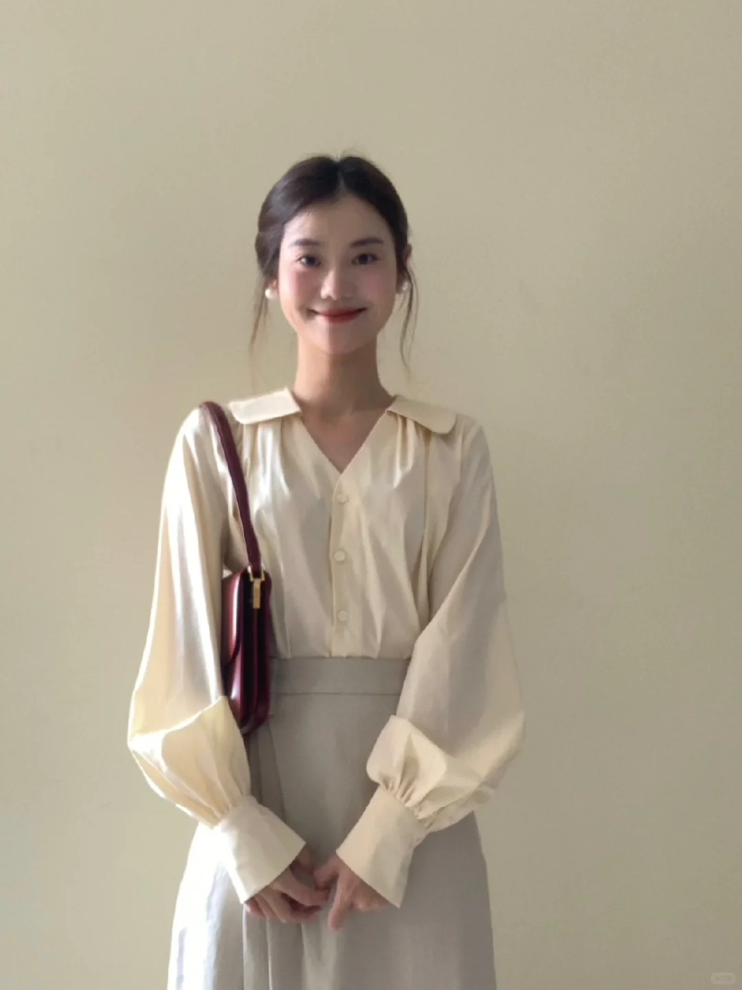 🐣就很温柔的感觉啊～