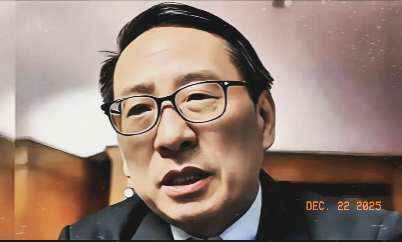 高志凯教授有句话，听了让人脊背发凉。
​​他说一旦中日开战，千万不能出现盲目自信