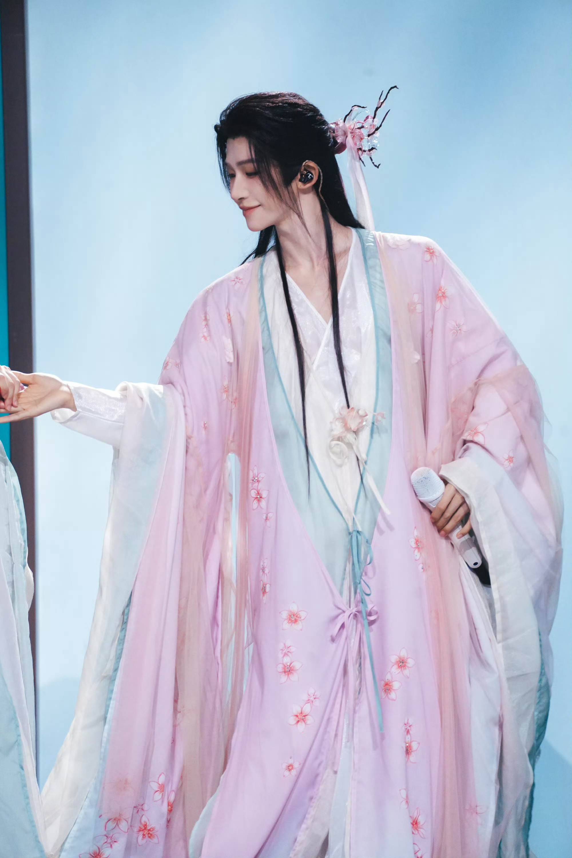 好漂亮🥺 