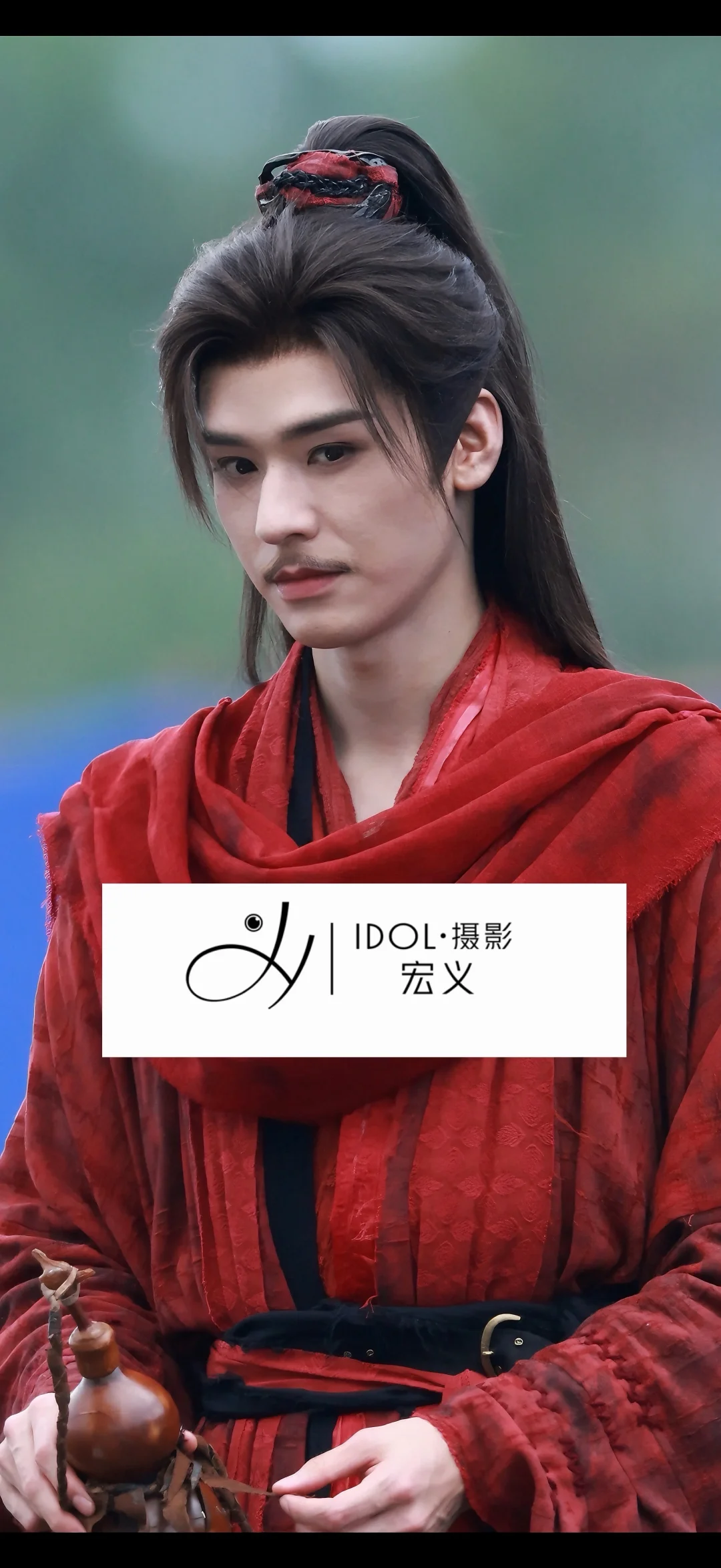 独家绝美官摄