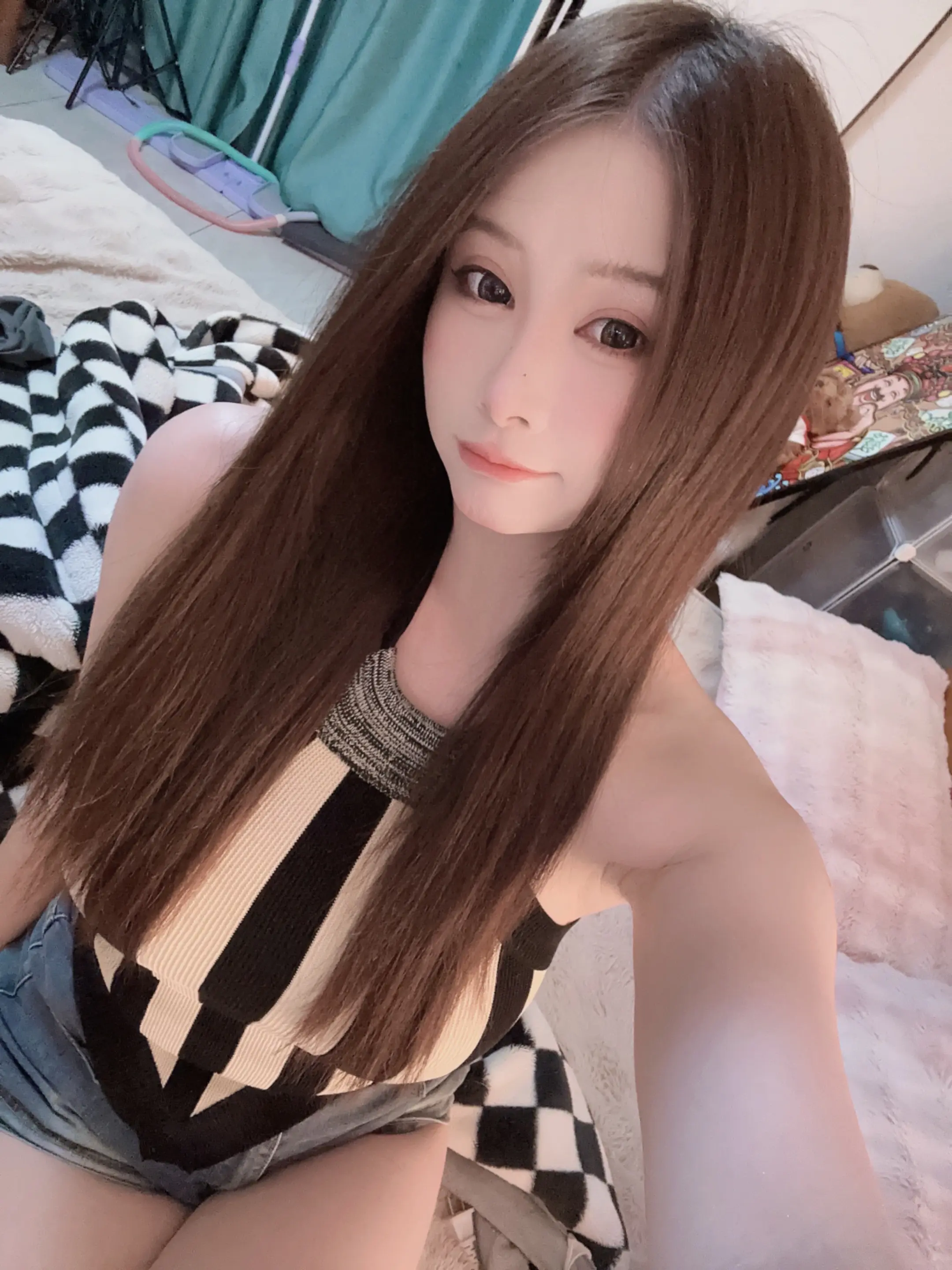 深情都被你装了 我装什么