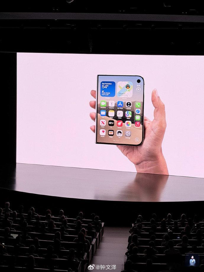 【iPhoneDuo手机壳】iPhoneDuo1999美元起9月10日凌晨，苹果