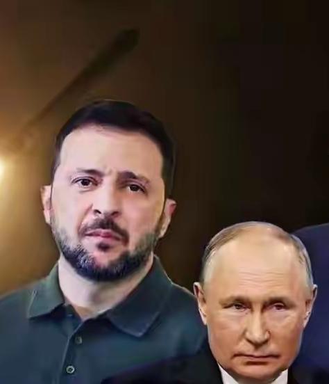 最近乌克兰局势一直没缓和，俄军一名将领遇袭后，引发了一连串连锁反应。普京直接下令