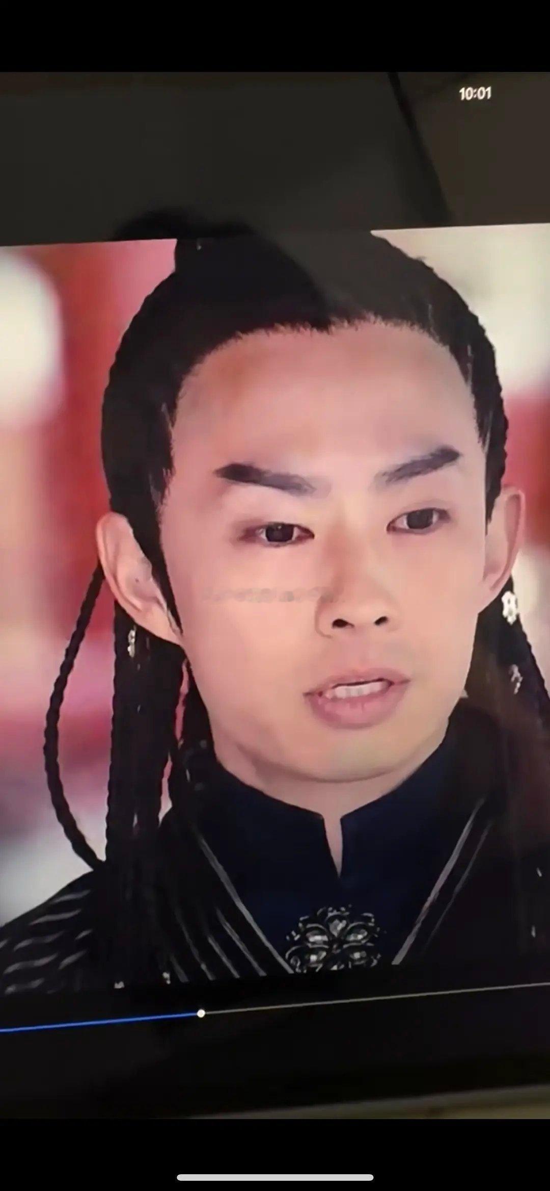 古风小生不帅大赛😂😂 