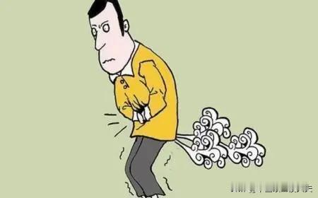 屁为脾之镜，腰为肾之镜，胸为肝之镜，脏腑好不好，一看就知道！

一、屁为脾之镜