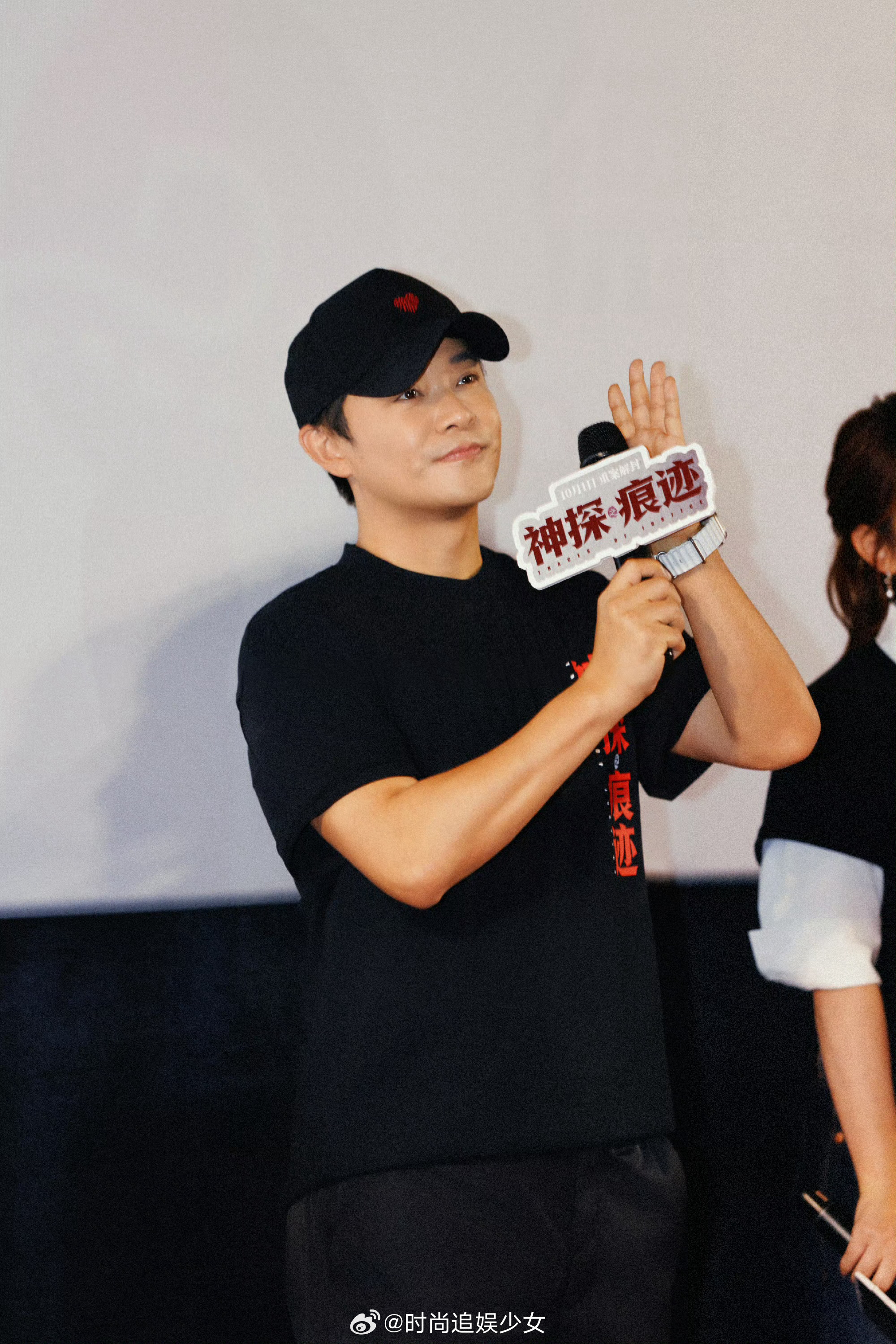 谁能不认同陈思诚选演员眼光又被陈思诚电影里的演员惊艳到了陈导真的很会拍、很会教，