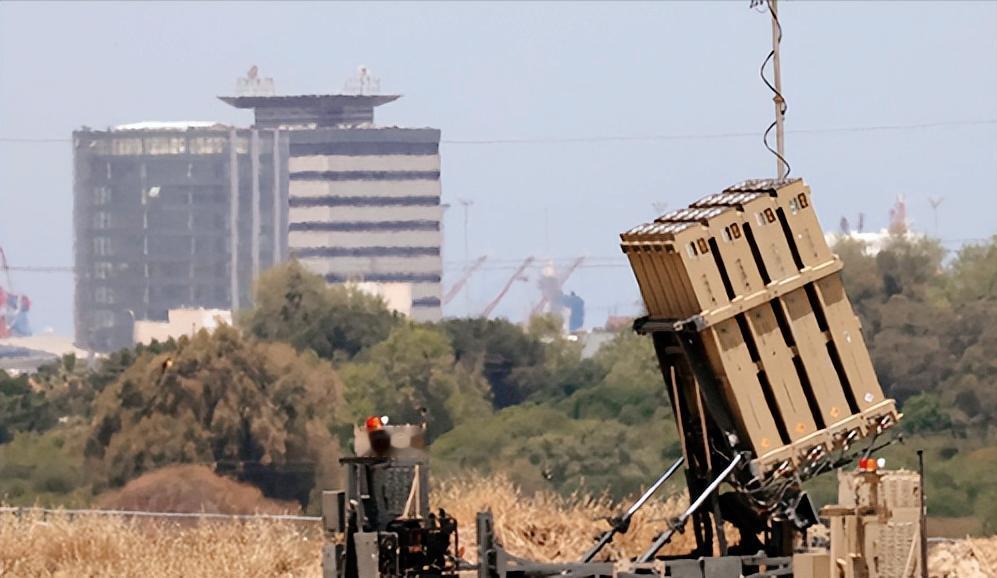 一场短短两天的访问，直接让印以关系冲到了前所未有的高度，当地时间2月25日，印度