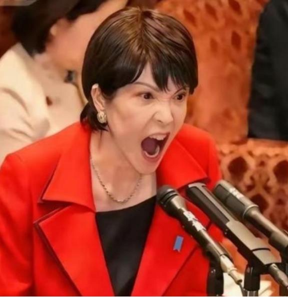[微风]在日本工作的朋友回来了，问他：那边担心战争吗？他说：可能你想不到，担心的