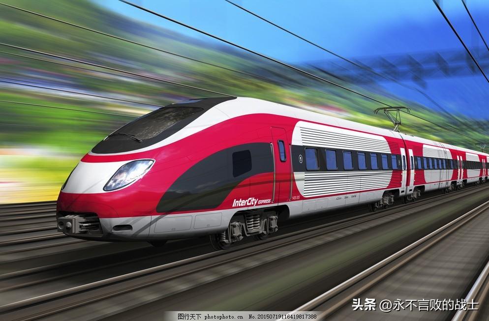 北大团队研究遭项立刚怒批！高铁竟被指加剧农村污染？
 
最近学术界又爆出一个大争